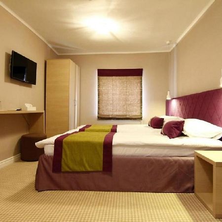 Casa Grinda Hotell Sibiu Eksteriør bilde