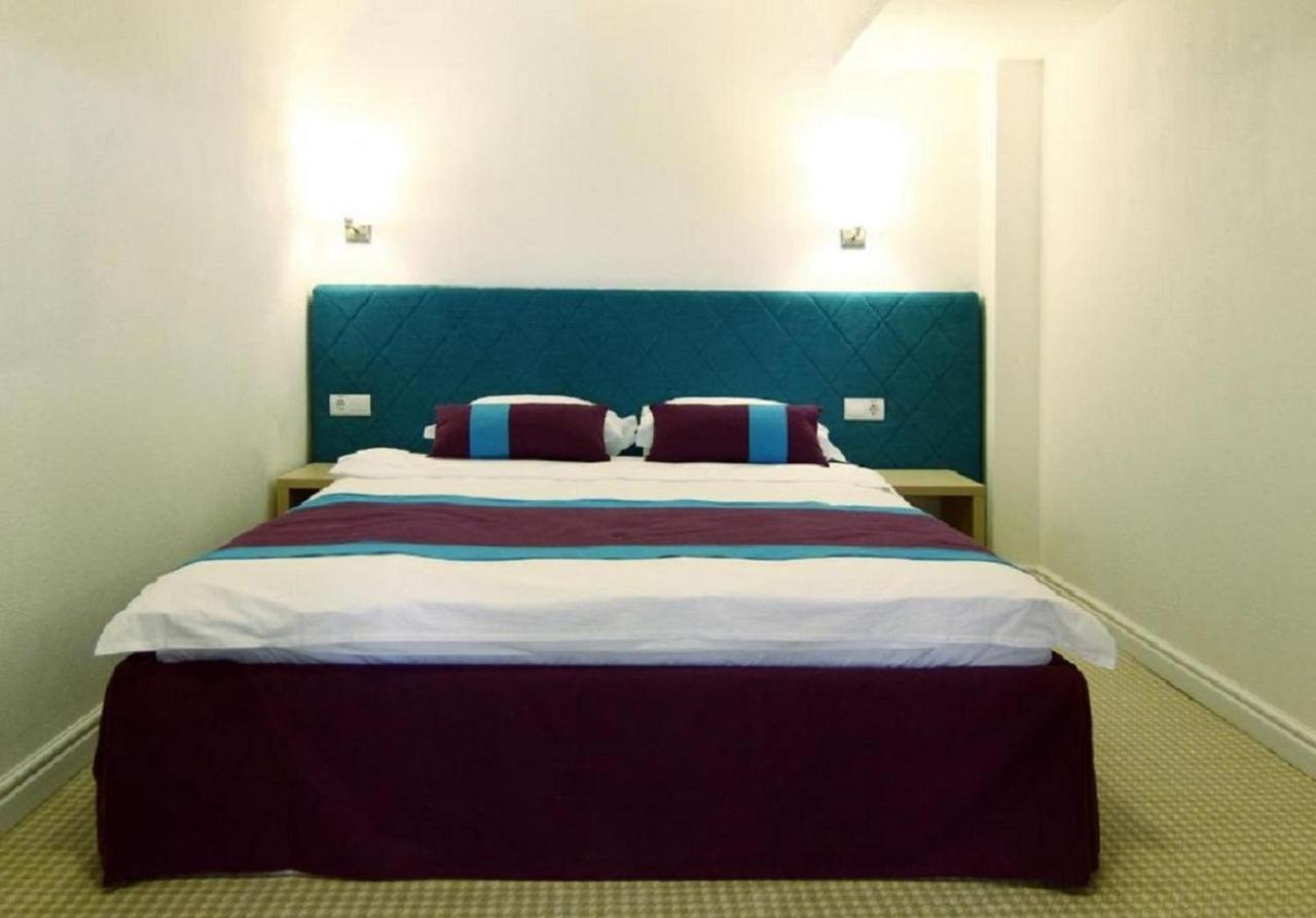 Casa Grinda Hotell Sibiu Eksteriør bilde